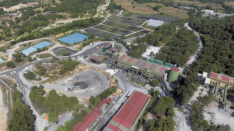 Ο ψηφιακός μετασχηματισμός των μεταλλείων ενισχύει ασφάλεια και παραγωγικότητα